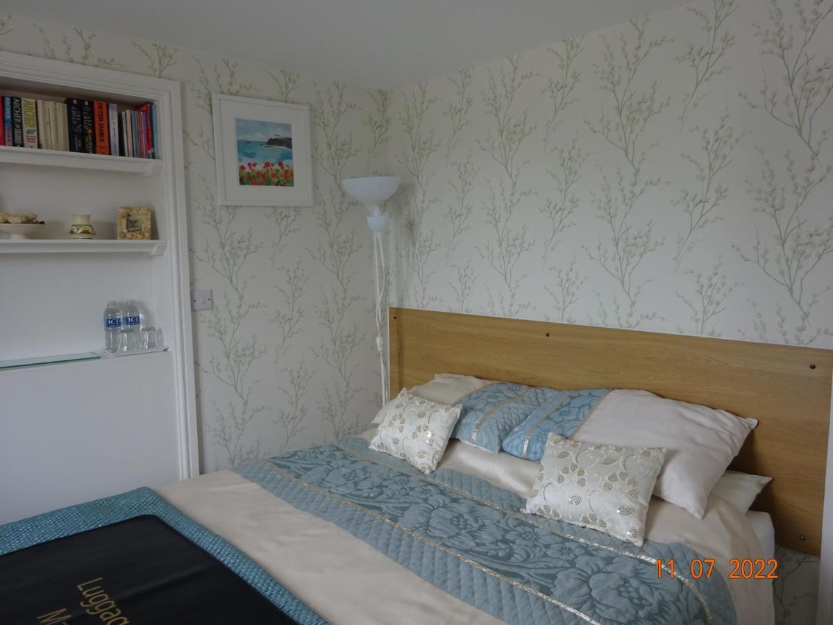 Sterling Bed & Breakfast Лландидно Екстер'єр фото