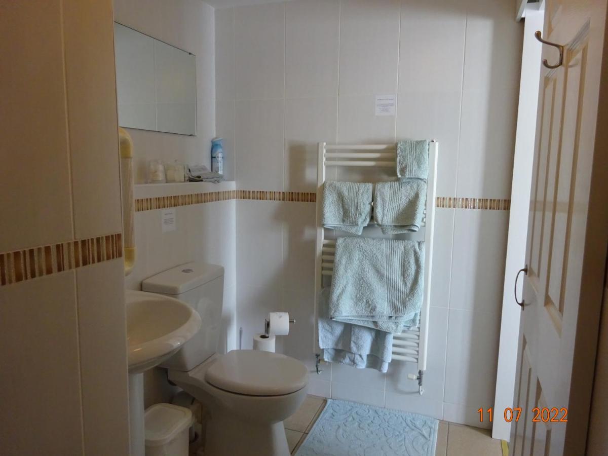 Sterling Bed & Breakfast Лландидно Екстер'єр фото