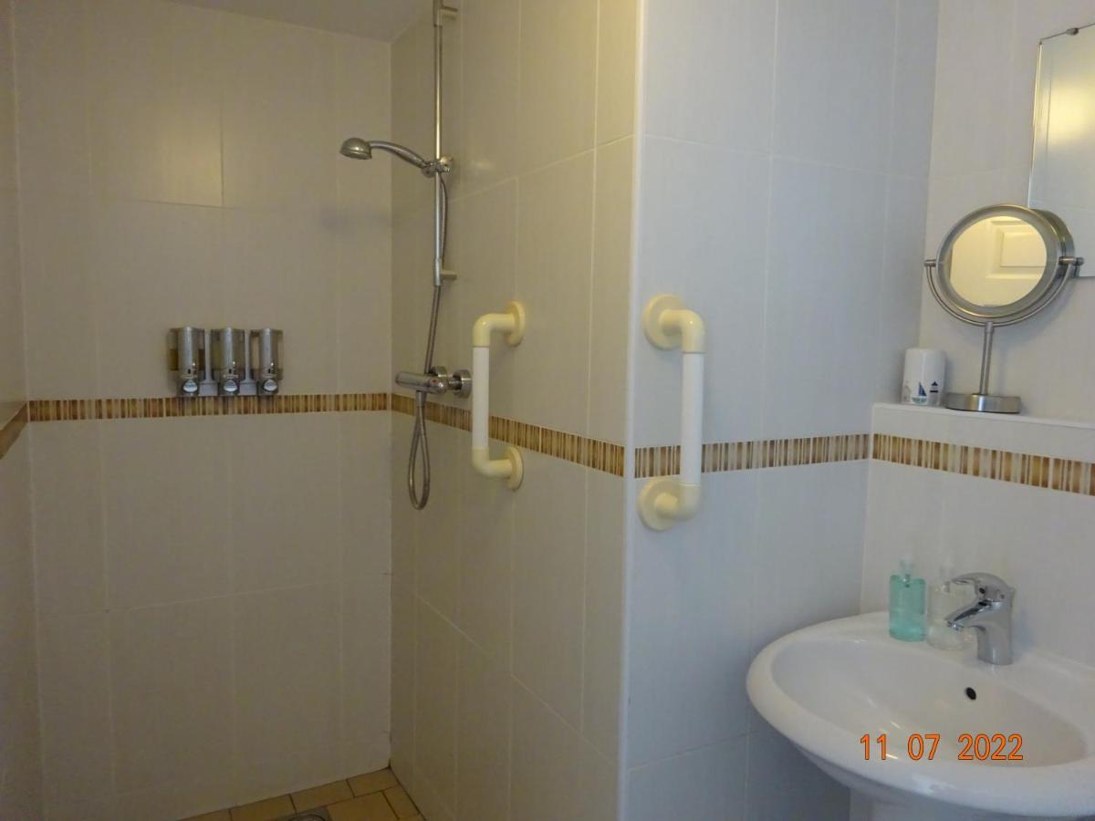 Sterling Bed & Breakfast Лландидно Екстер'єр фото