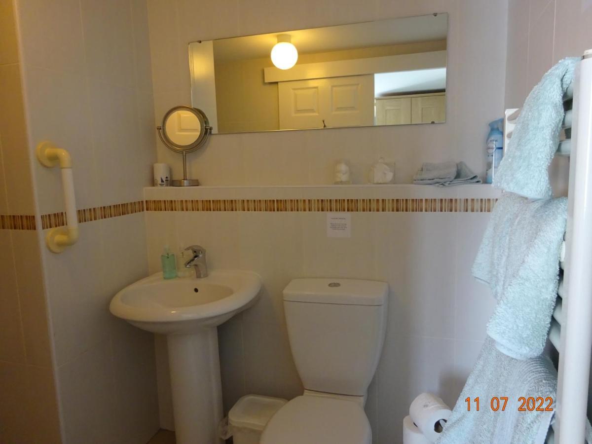 Sterling Bed & Breakfast Лландидно Екстер'єр фото